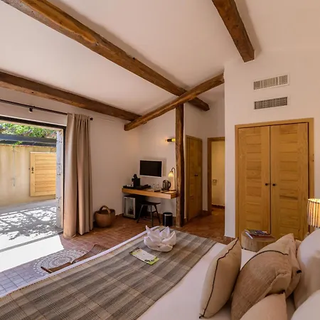 Les Bergeries De Palombaggia 5* Porto Vecchio