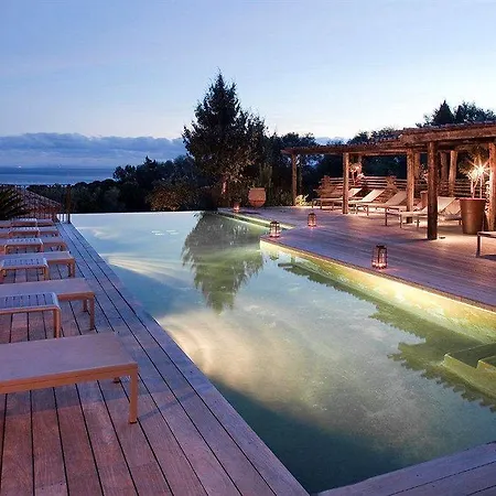 Les Bergeries De Palombaggia 5*