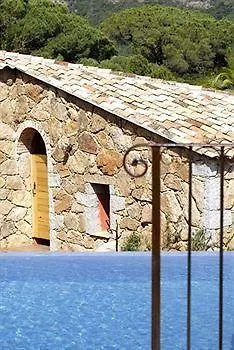 Les Bergeries De Palombaggia Hotel Porto-Vecchio (Corsica)