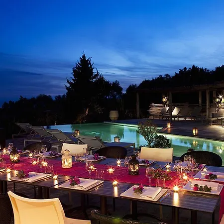 Les Bergeries De Palombaggia 5*