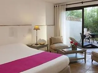 Hotel Les Bergeries De Palombaggia 5*