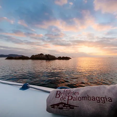 Les Bergeries De Palombaggia Porto-Vecchio (Corsica)