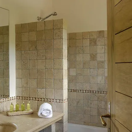 Les Bergeries De Palombaggia Hotel Porto Vecchio