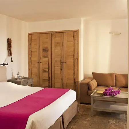 Les Bergeries De Palombaggia Otel Porto-Vecchio (Corsica)