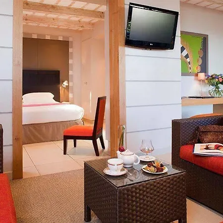 Les Bergeries De Palombaggia