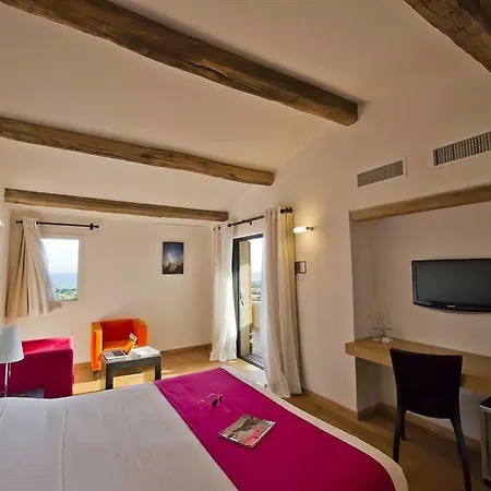 Les Bergeries De Palombaggia 5* Porto Vecchio