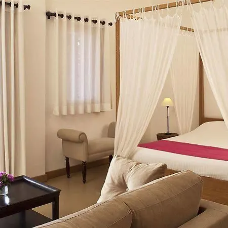 Les Bergeries De Palombaggia 5* Porto-Vecchio (Corsica)