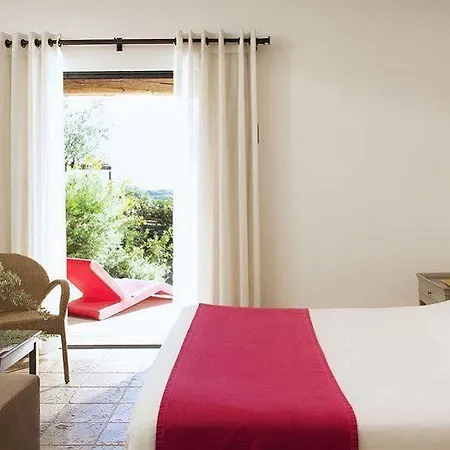 Les Bergeries De Palombaggia Otel Porto-Vecchio (Corsica)