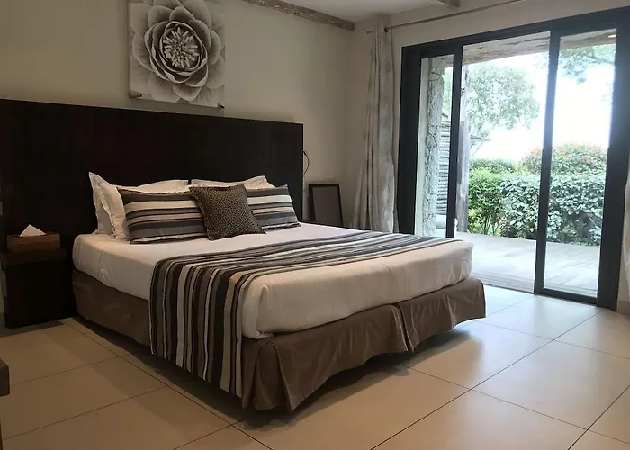 Les Bergeries De Palombaggia Porto Vecchio