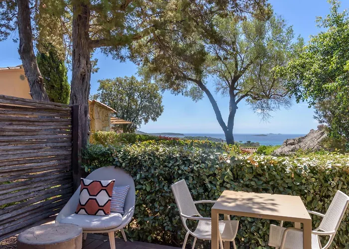 Les Bergeries De Palombaggia Porto Vecchio