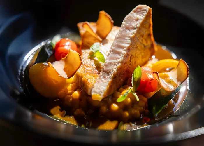 Les Bergeries De Palombaggia Hotel Porto Vecchio