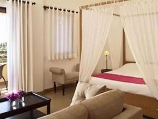 Les Bergeries De Palombaggia Hotel