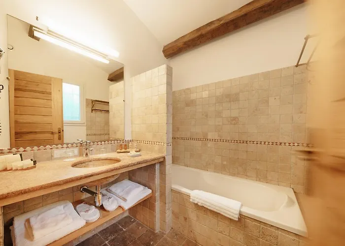 Les Bergeries De Palombaggia Hotel 5*