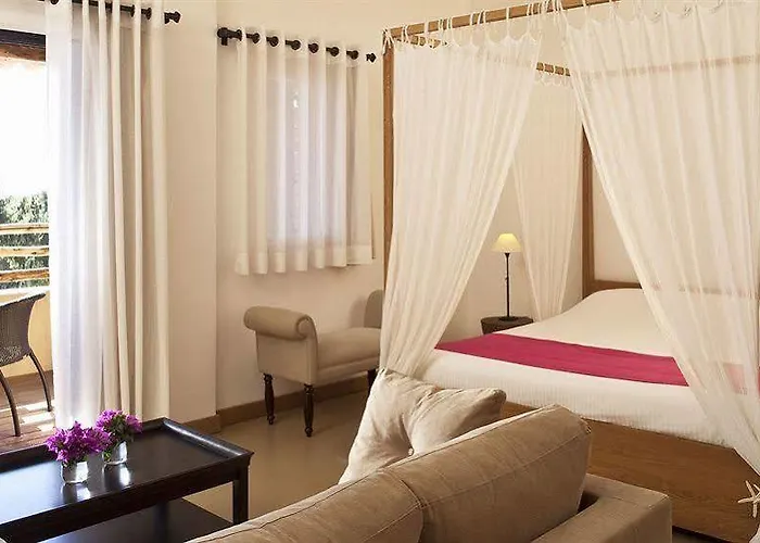 Les Bergeries De Palombaggia 5* Porto Vecchio