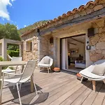 Les Bergeries De Palombaggia 5* Porto-Vecchio