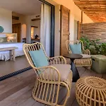 Les Bergeries De Palombaggia Szálloda Porto-Vecchio