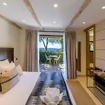 Les Bergeries De Palombaggia Szálloda Porto-Vecchio