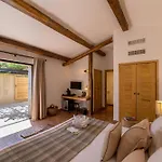 Les Bergeries De Palombaggia 5* Porto-Vecchio