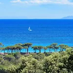 Les Bergeries De Palombaggia Porto-Vecchio