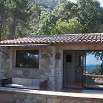 Hotel Les Bergeries De Palombaggia 5*