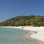 Les Bergeries De Palombaggia