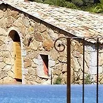Les Bergeries De Palombaggia Szálloda Porto-Vecchio