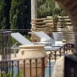 Hotel Les Bergeries De Palombaggia