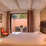 Szálloda Les Bergeries De Palombaggia 5*