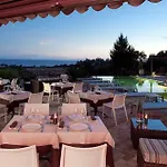 Les Bergeries De Palombaggia Szálloda
