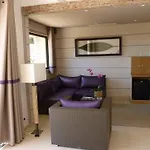 Les Bergeries De Palombaggia Szálloda