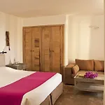 Les Bergeries De Palombaggia Szálloda Porto-Vecchio