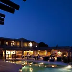 Les Bergeries De Palombaggia Szálloda 5*