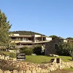 Hotel Les Bergeries De Palombaggia