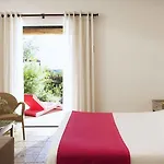 Les Bergeries De Palombaggia Szálloda Porto-Vecchio