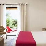 Szálloda Les Bergeries De Palombaggia 5*