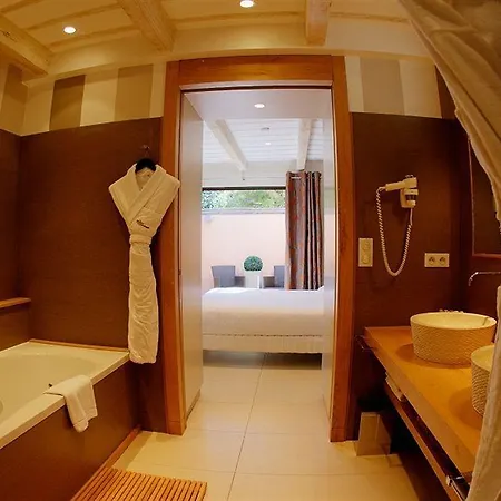 Les Bergeries De Palombaggia Hotel Porto-Vecchio (Corsica)