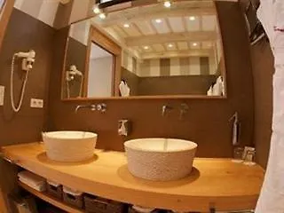 لي بيرجيرز دي بالومباجيا فندق 5*