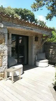 Les Bergeries De Palombaggia 5*