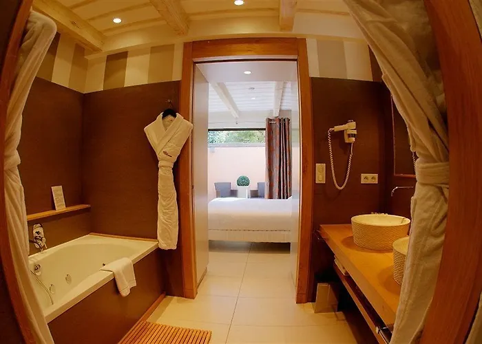 Les Bergeries De Palombaggia Hotell Porto-Vecchio (Corsica)