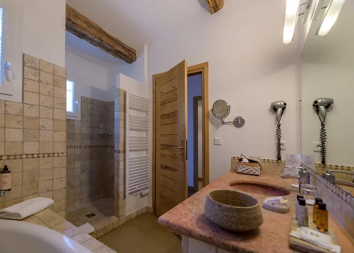 Les Bergeries De Palombaggia 5*