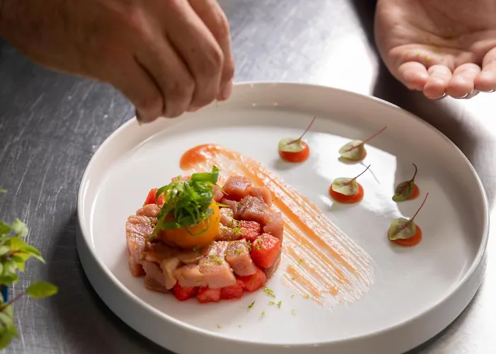 Les Bergeries De Palombaggia