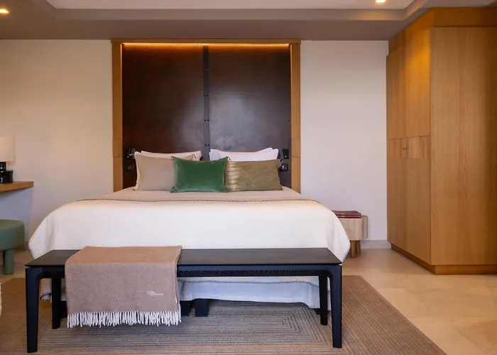 Les Bergeries De Palombaggia Otel 5*