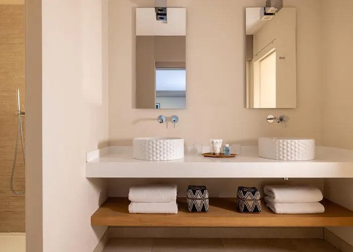 Les Bergeries De Palombaggia Otel Porto-Vecchio (Corsica)