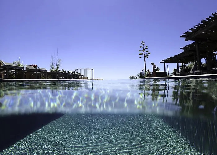 Les Bergeries De Palombaggia Porto-Vecchio (Corsica)
