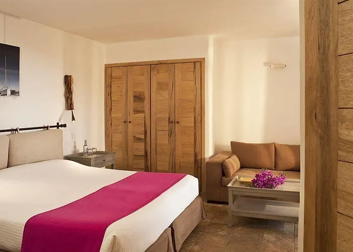 Les Bergeries De Palombaggia Hotel Porto-Vecchio (Corsica)