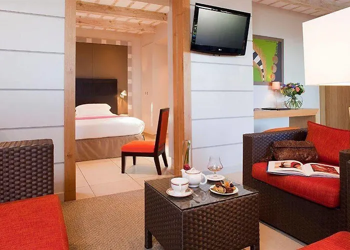 Les Bergeries De Palombaggia